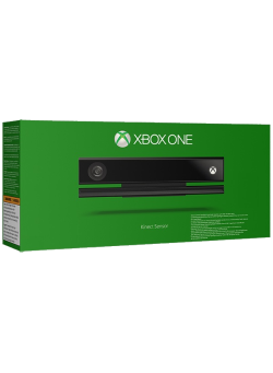Сенсор Microsoft  Kinect 2.0 (Xbox One) 